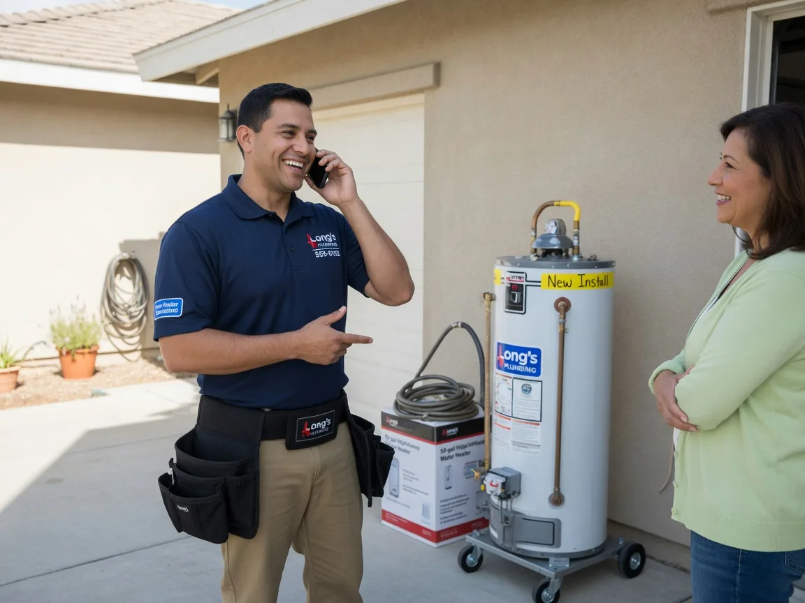 Leak Detection Candor, NC FAQs